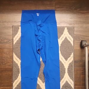 BuffBunny High-Waisted Leggings V WAIST